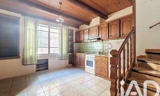 Maison 4 Pièces 85 m² à vendre à Saint-Laurent-de-la-Cabrerisse (11220)