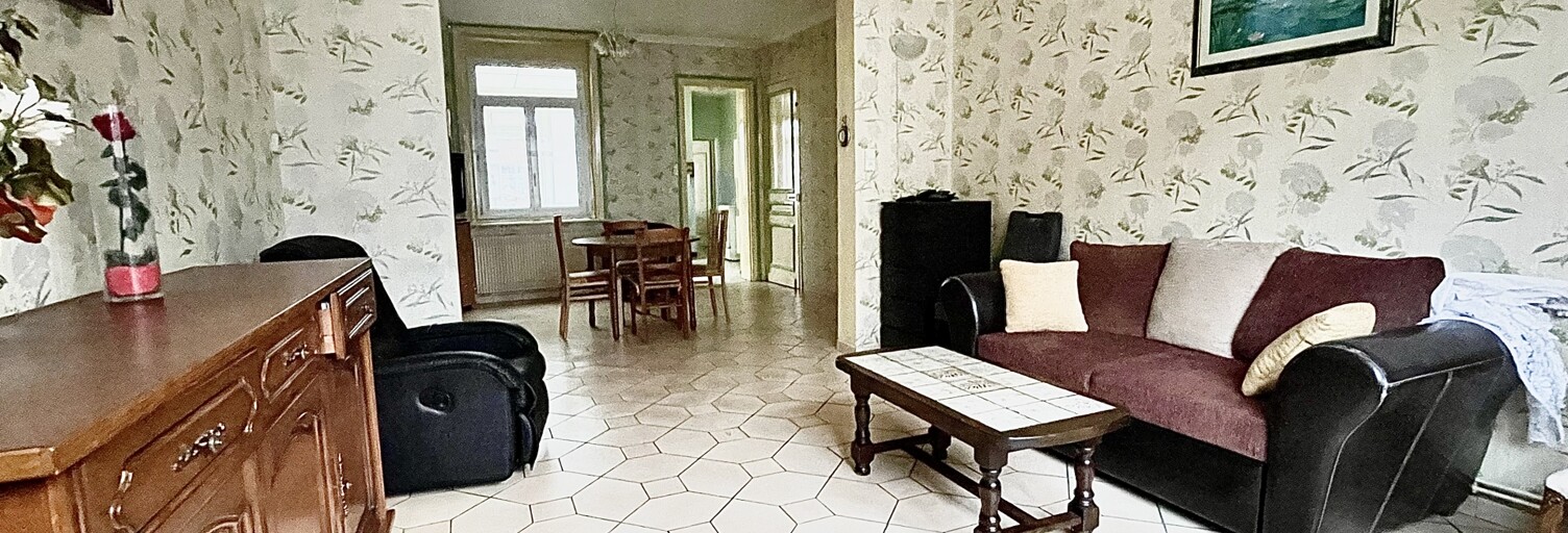 Maison 4 Pièces 89 m² à vendre à Allennes-les-Marais (59251)