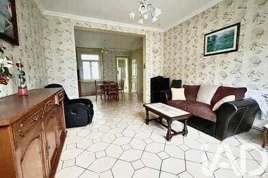 Maison 4 pièces 168000 €