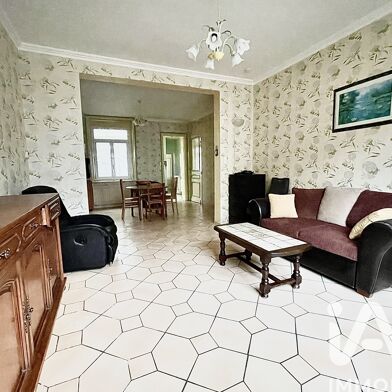 Maison 4 pièces 168000 €