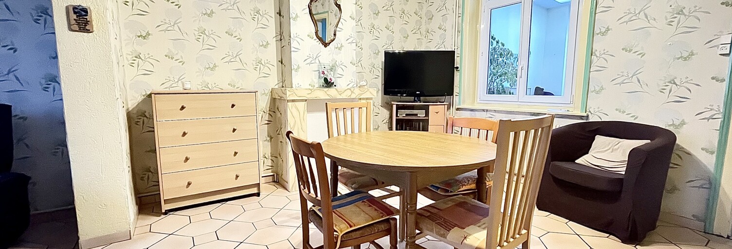 Maison 4 Pièces 89 m² à vendre à Allennes-les-Marais (59251)