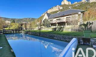 Maison 7 Pièces 250 m² à vendre à Millau (12100)