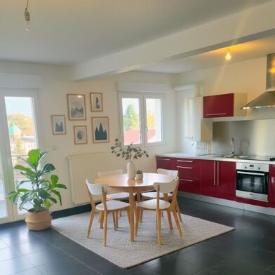 Appartement 3 pièces 179000 €