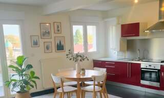 Appartement 3 Pièces 85 m² à vendre à Creutzwald (57150)