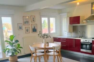 Appartement 3 pièces 179000 €