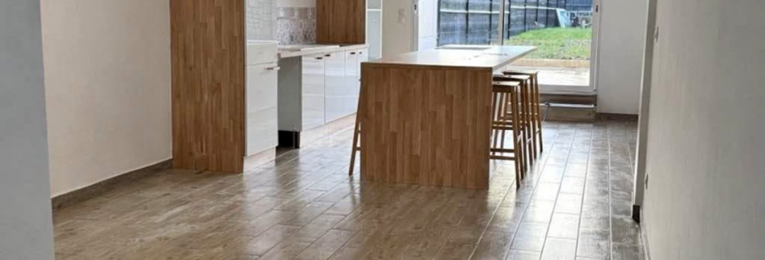 Maison 5 Pièces 125 m² à vendre à Fouquières-lès-Lens (62740)