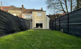 Maison 5 Pièces 125 m² à vendre à Fouquières-lès-Lens (62740)