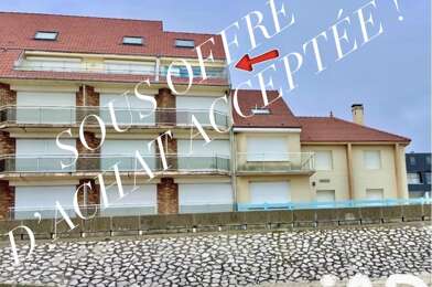 Appartement 3 pièces 288500 €