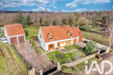 Maison 7 pièces 549000 €