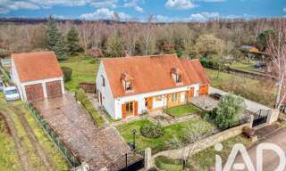 Maison 7 Pièces 142 m² à vendre à Germigny-l'Évêque (77910)