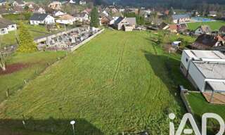 Terrain  2200 m² à vendre à Ueberstrass (68580)