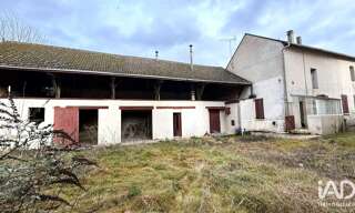 Maison 3 Pièces 93 m² à vendre à Malay-le-Grand (89100)