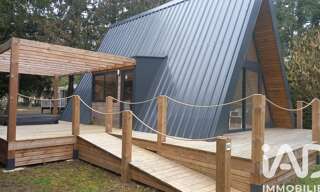 Divers 3 Pièces 35 m² à vendre à Guainville (28260)