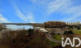 Appartement 3 Pièces 74 m² à vendre à Créteil (94000)