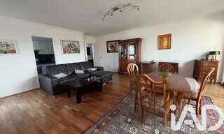 Appartement 3 Pièces 74 m² à vendre à Créteil (94000)