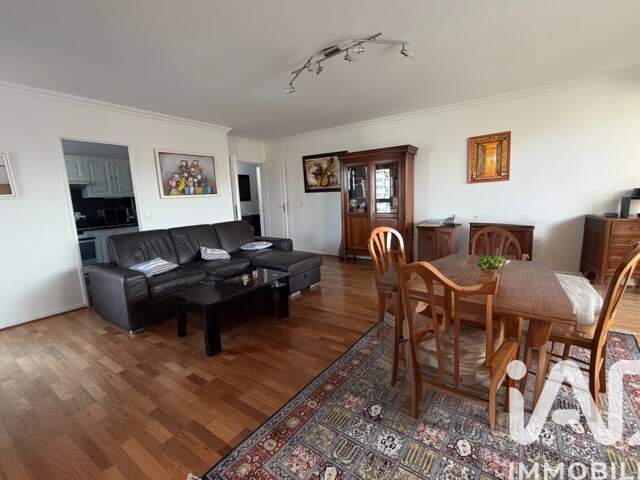 Vente Appartement 3 pièces — photo du bien