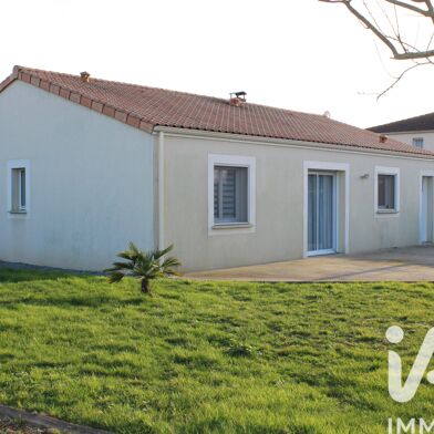 Maison 3 pièces 188000 €