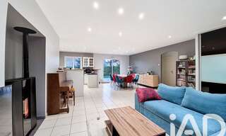 Maison 3 Pièces 85 m² à vendre à Chemillé-en-Anjou (49120)