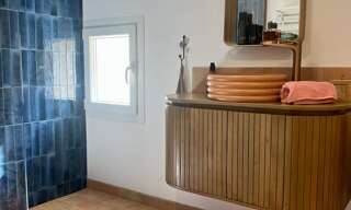 Appartement 3 Pièces 58 m² à vendre à Saint-Zacharie (83640)