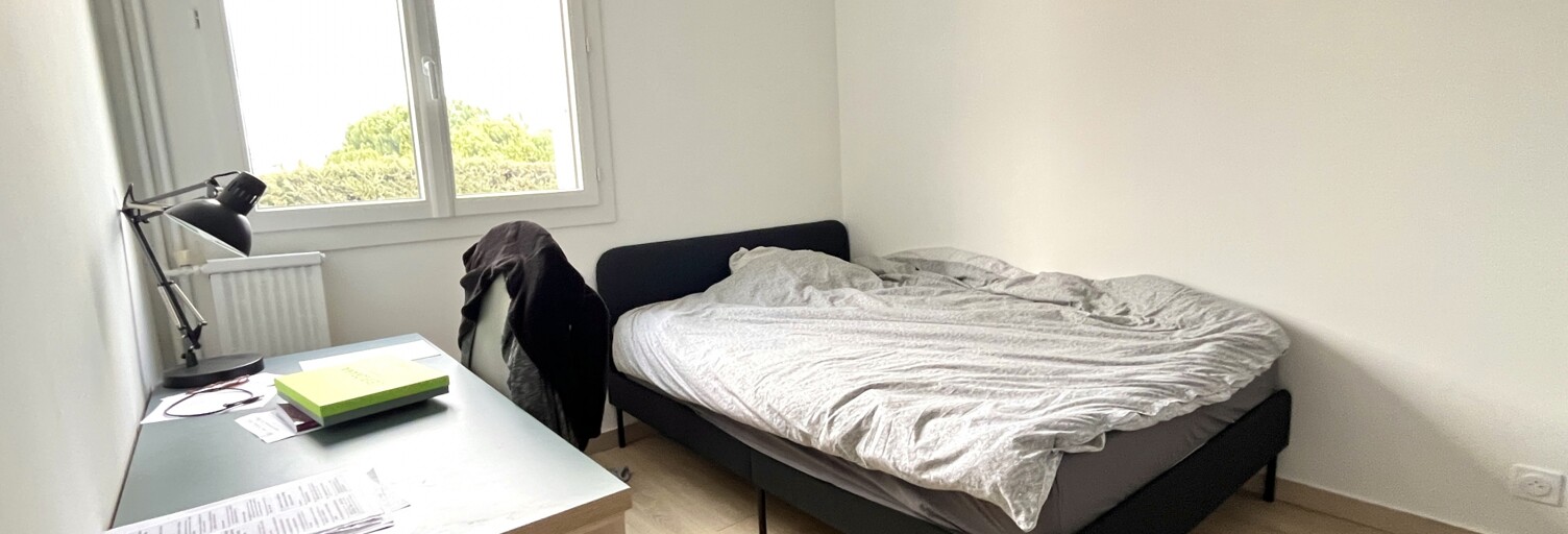 Appartement 1 Pièce 10 m² à louer à Aix-en-Provence (13090)