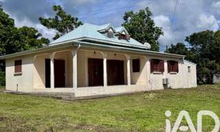 Maison 5 Pièces 126 m² à vendre à Lamentin (97129)