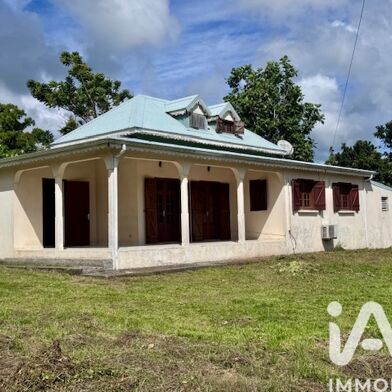 Maison 5 pièces 320000 €