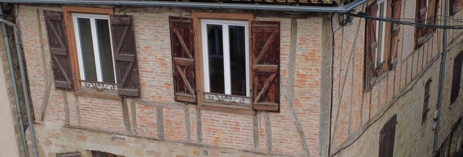 Immeuble  227 m² à vendre à Figeac (46100)