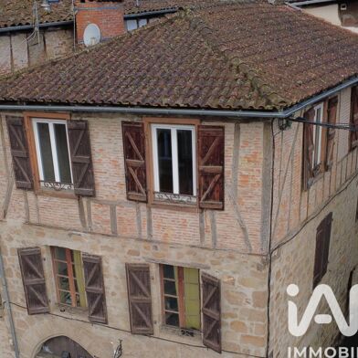 Immeuble  231600 €