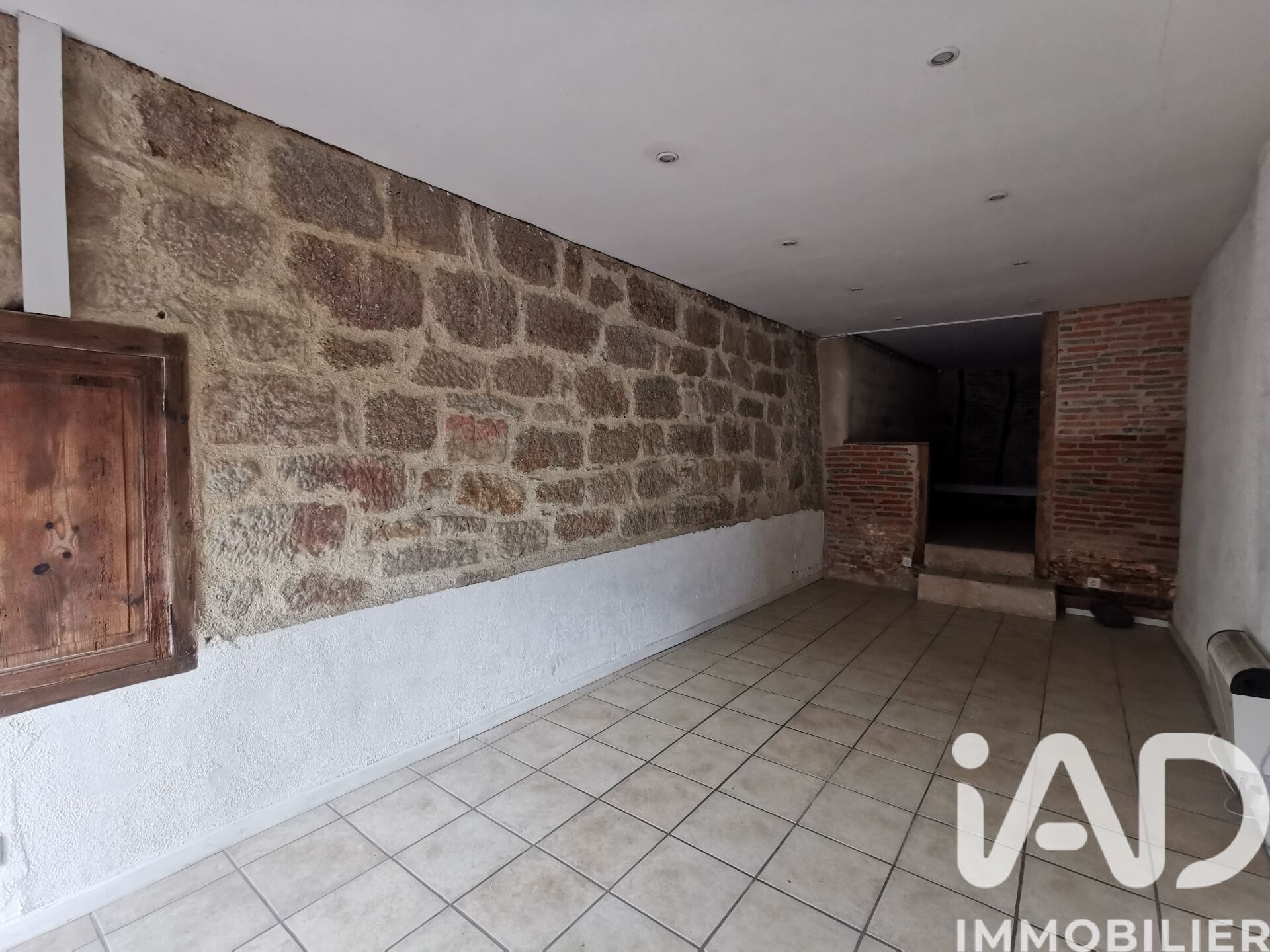 Vente Immeuble 227 m² - Photo 2
