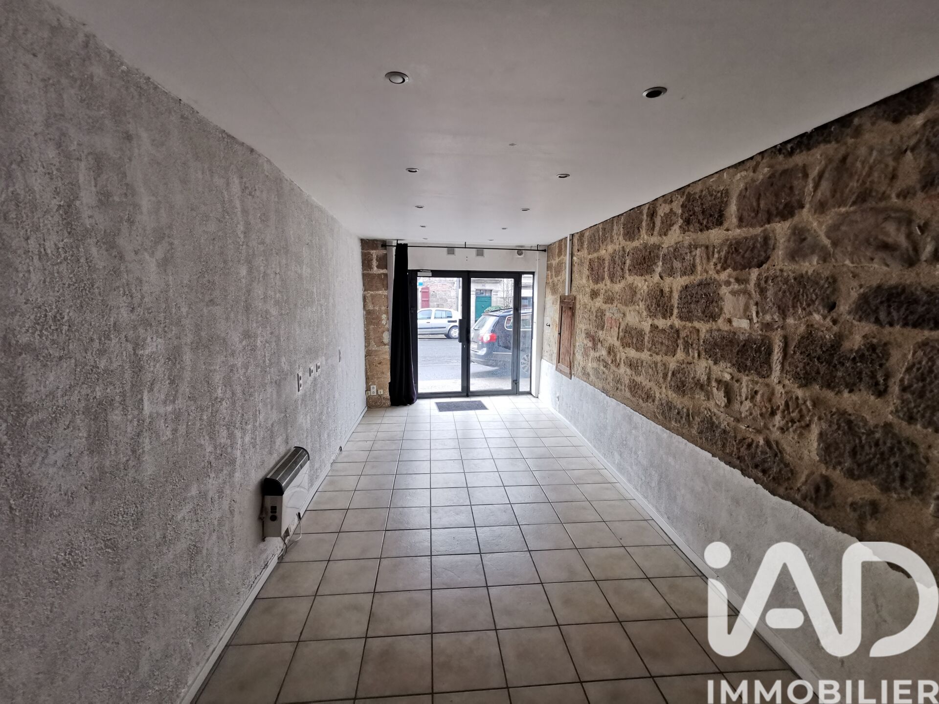 Vente Immeuble 227 m² - Photo 3