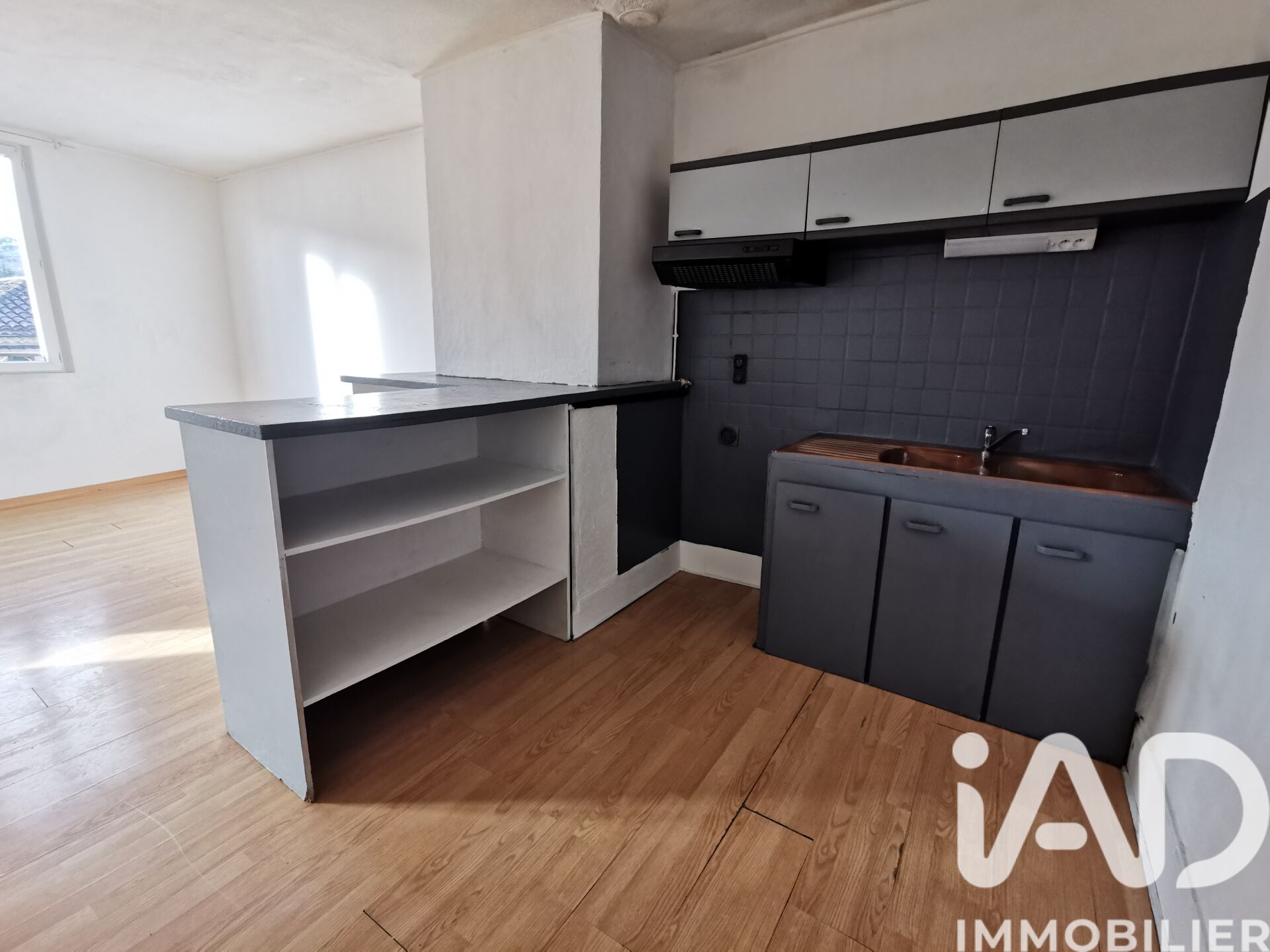 Vente Immeuble 227 m² - Photo 5
