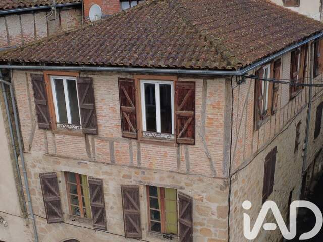 Vente Immeuble 227 m&sup2; — photo du bien