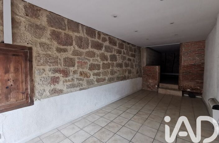 Vente Immeuble 227 m&sup2; — photo 2