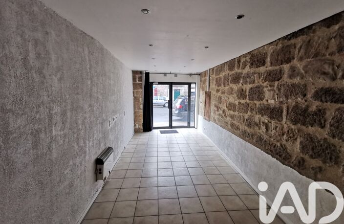 Vente Immeuble 227 m&sup2; — photo 3