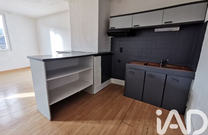 Vente Immeuble 227 m&sup2; — photo 5