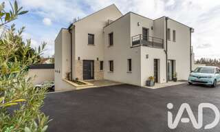 Maison 13 Pièces 267 m² à vendre à Soisy-sur-Seine (91450)