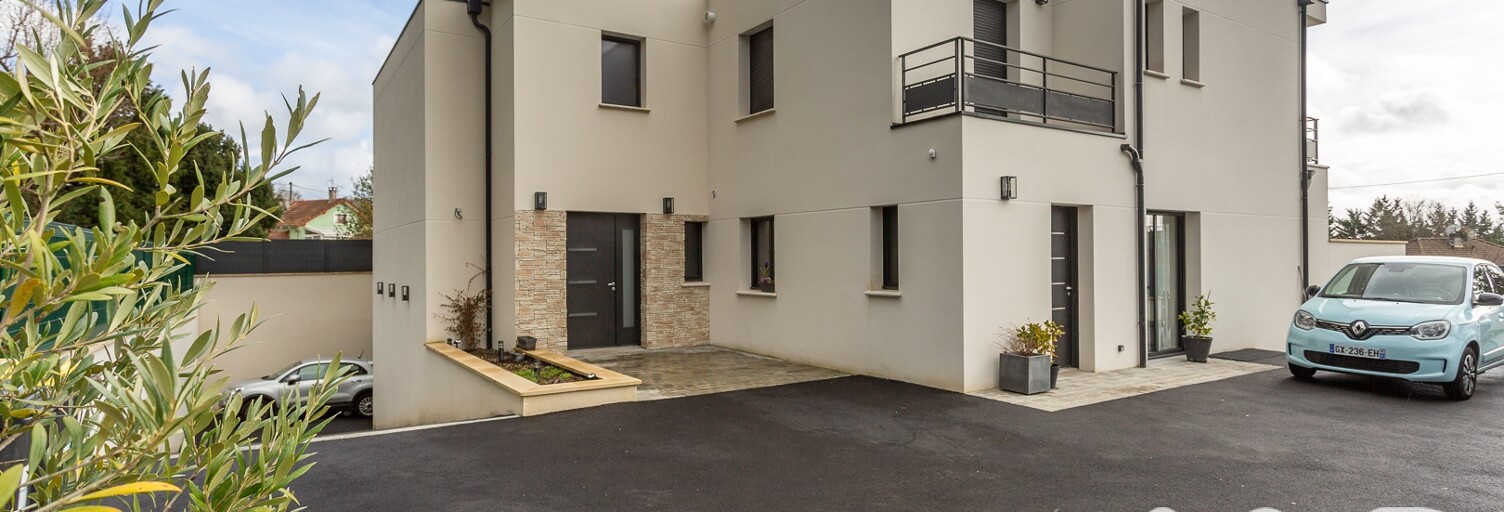 Maison 13 Pièces 267 m² à vendre à Soisy-sur-Seine (91450)