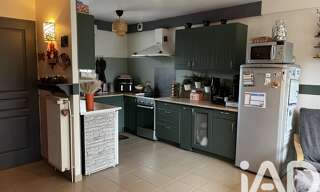 Maison 4 Pièces 79 m² à vendre à Unieux (42240)