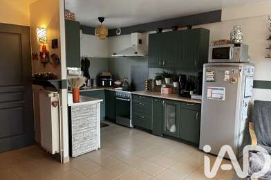 Maison 4 pièces 149000 €