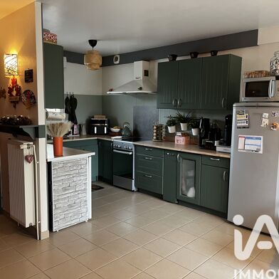 Maison 4 pièces 149000 €