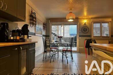 Maison 4 pièces 149000 €