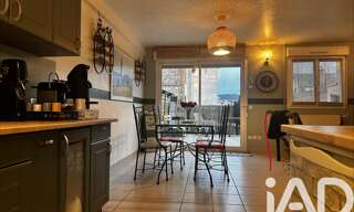 Maison 4 Pièces 79 m² à vendre à Unieux (42240)