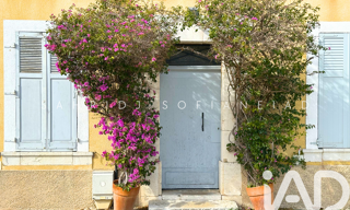 Appartement 3 Pièces 59 m² à vendre à Toulon (83200)