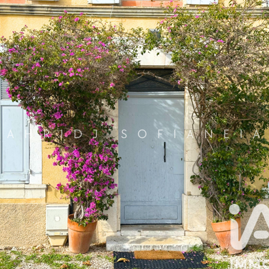 Appartement 3 pièces 189000 €