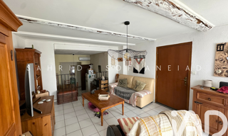 Appartement 3 Pièces 59 m² à vendre à Toulon (83200)