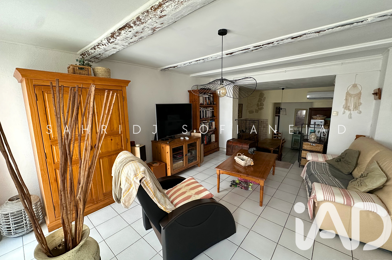 Appartement 3 pièces 179000 €