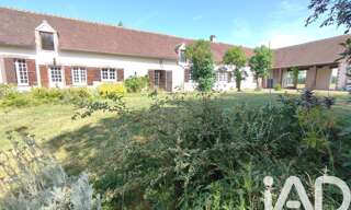 Maison 11 Pièces 290 m² à vendre à Digny (28250)