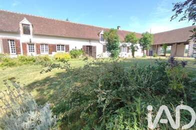 Maison 11 pièces 375000 €