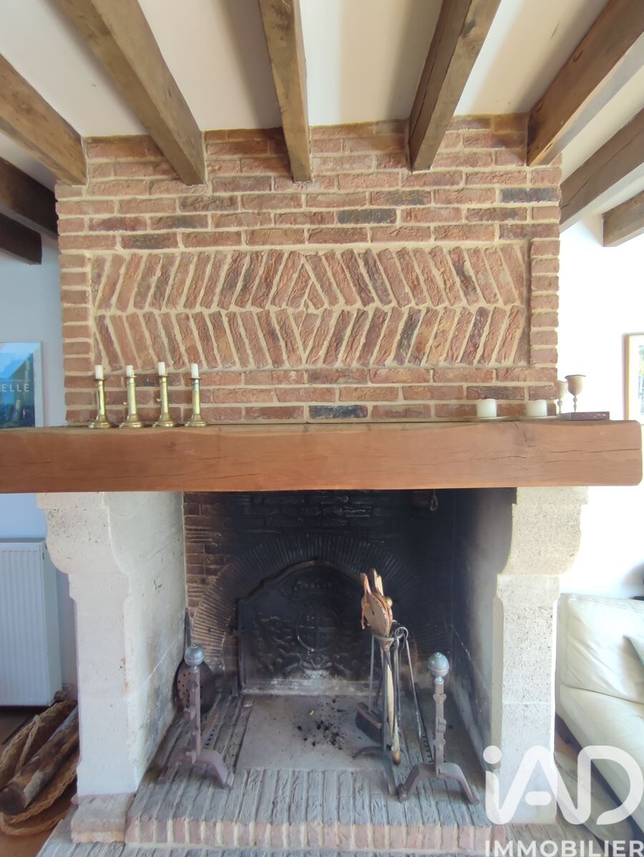 Vente Maison de campagne 11 pièces - Photo 4