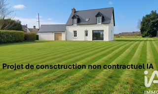 Terrain  751 m² à vendre à Avessac (44460)